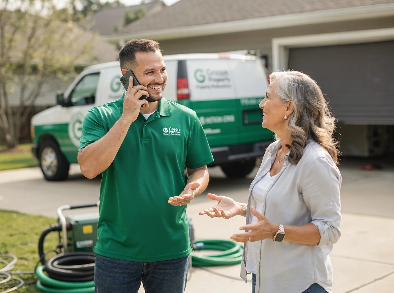 Water Damage Restoration Shrewsbury, NJ FAQs